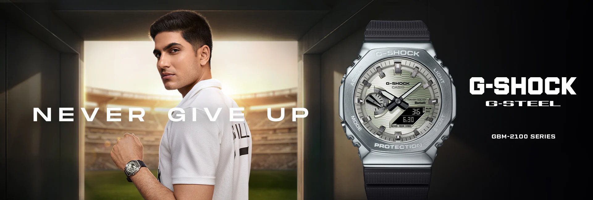 Timeless Style, Modern LED Precision